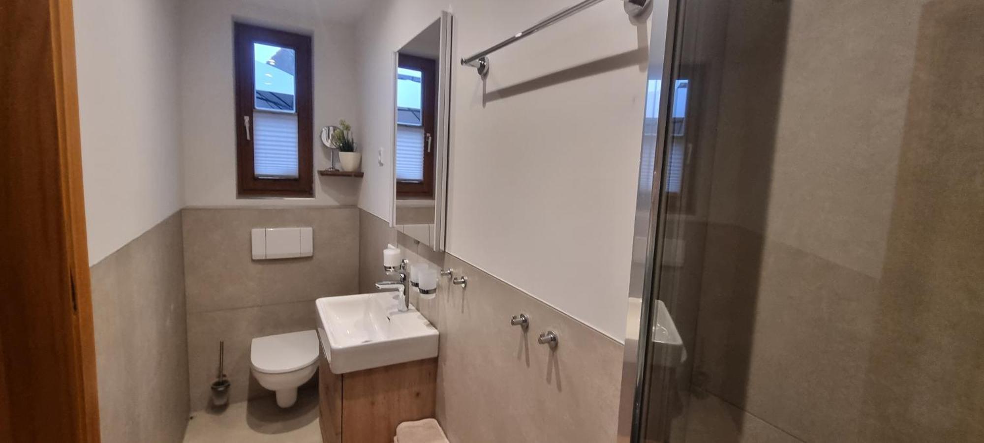 Ferienhaeusle Sommerach Luaran gambar